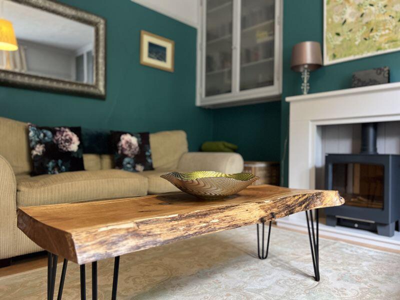 Front Living Room Table