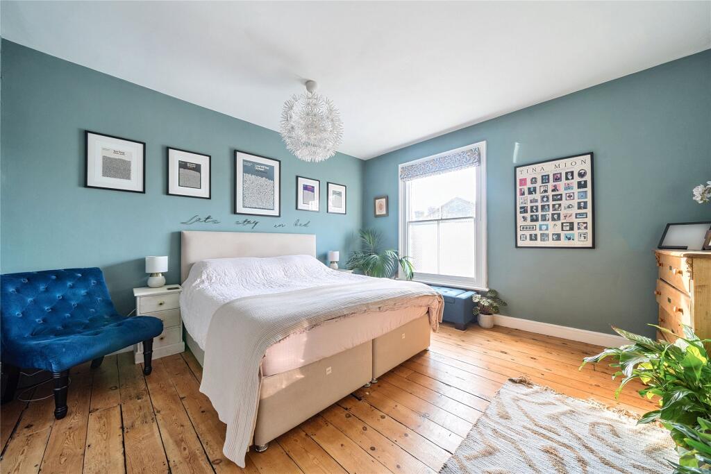 Principal Bedroom