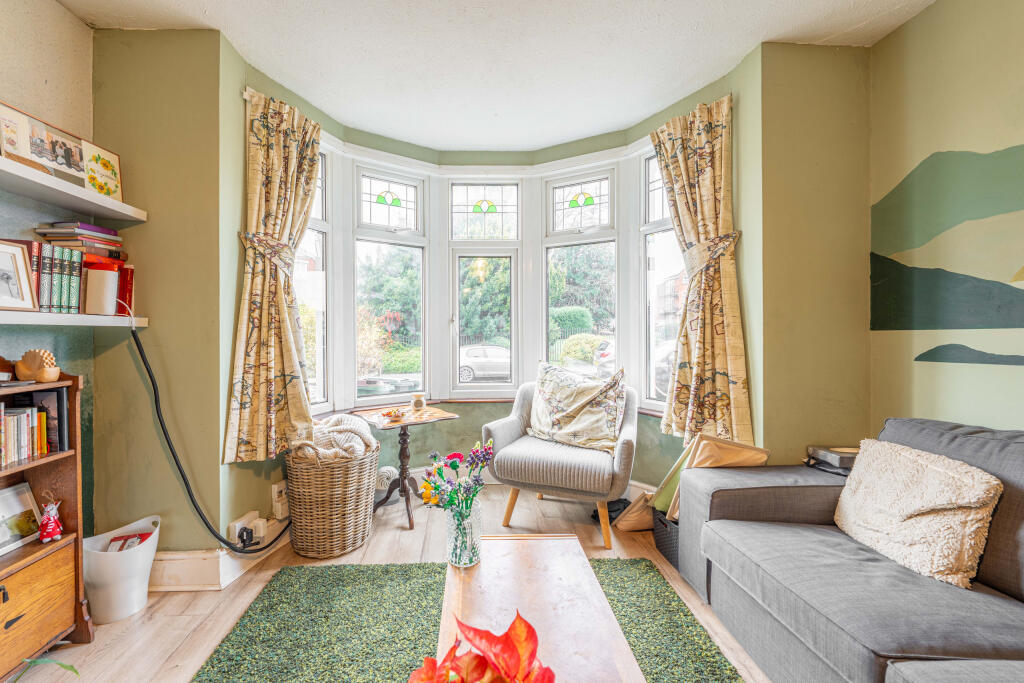 Southbank Road 08822