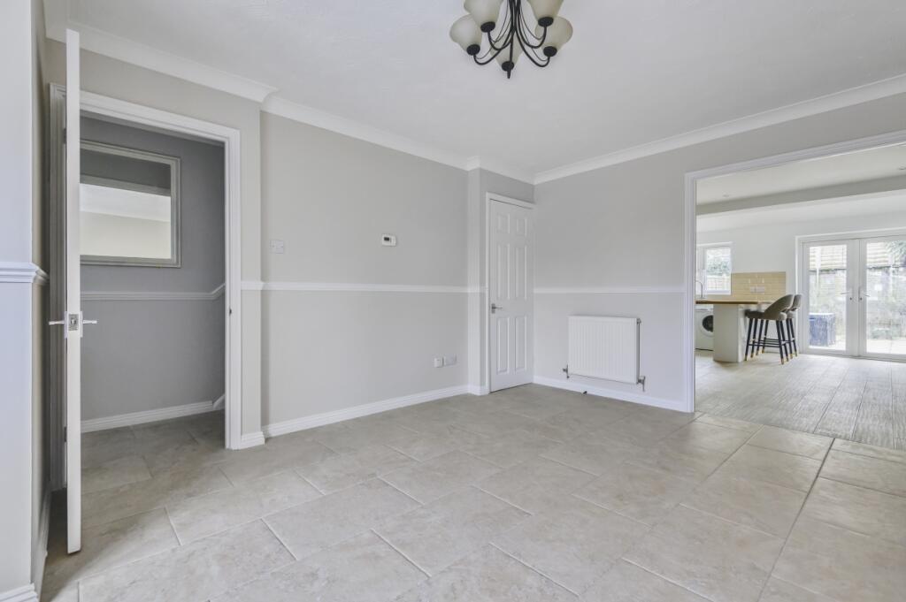 Danesfield Close