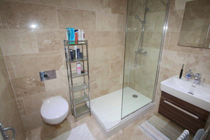 En-Suite Shower/WC