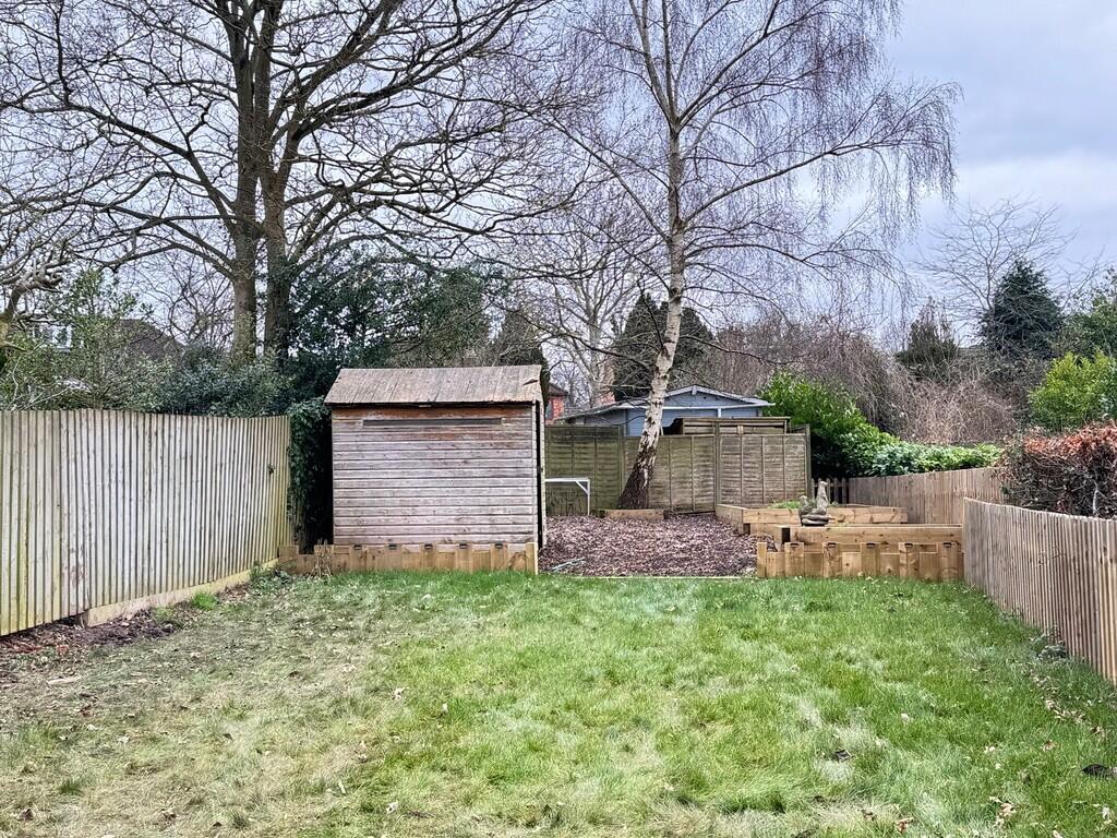 Kitchen GArden Ar...