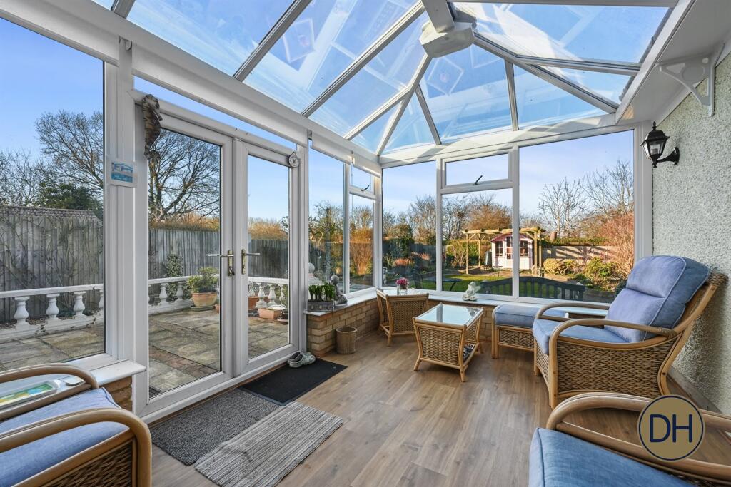 Vicarage Lane