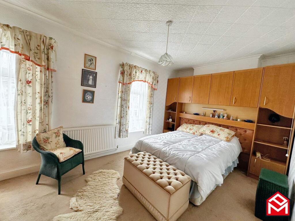 Bedroom  1