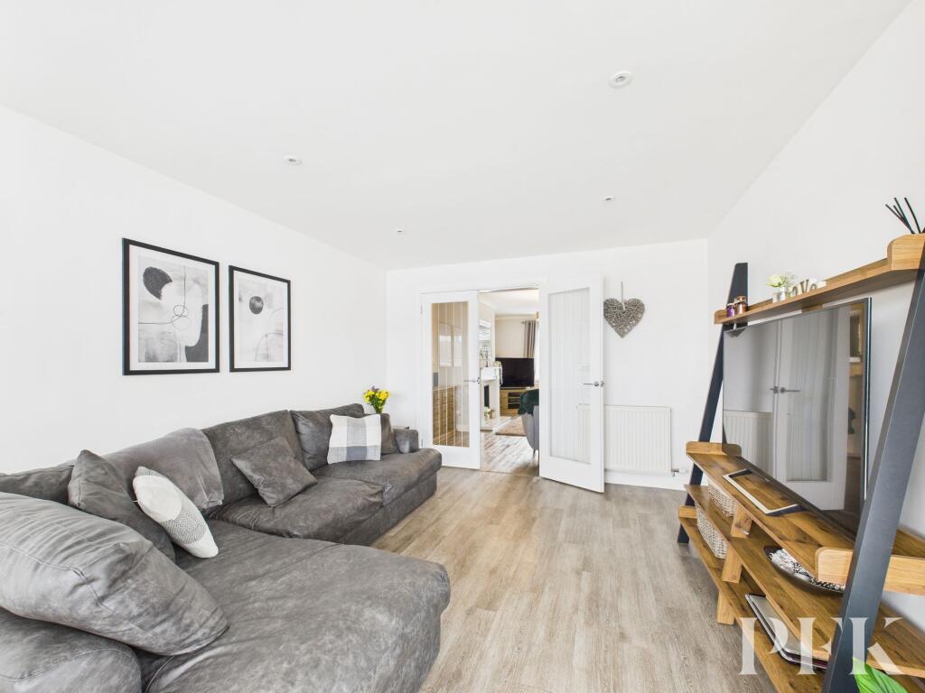 Second Reception Room