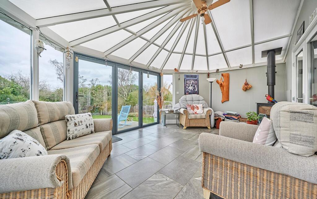 Conservatory