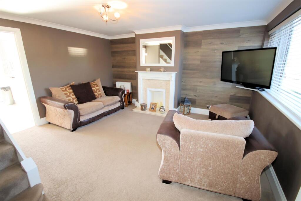 View of Living Room