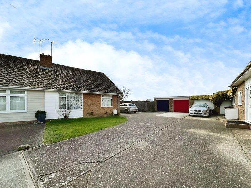 WILLOW CLOSE