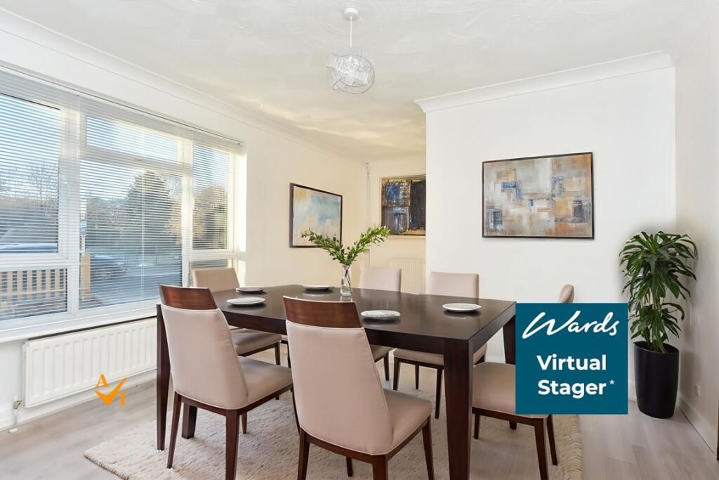 Lounge (Modern Style)