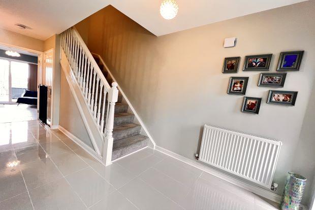 Stairway 