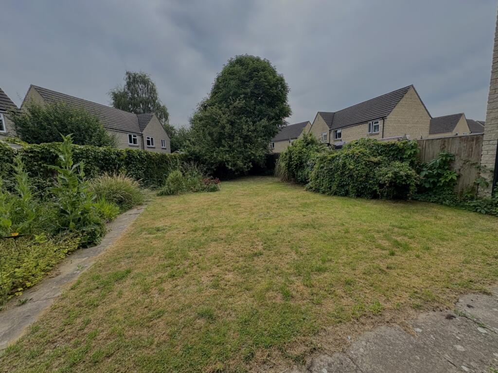 garden photo croxford gardens