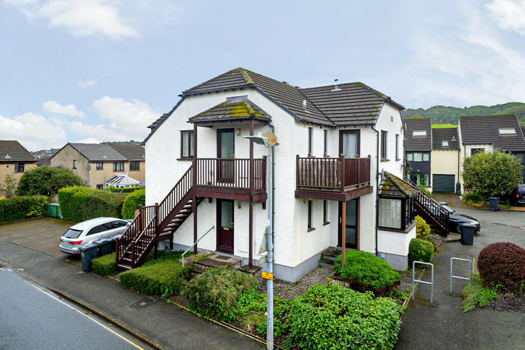 Front Elevation