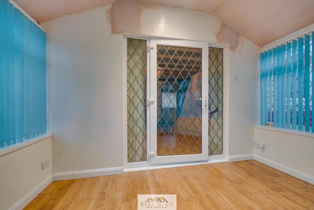 Garden Room 2