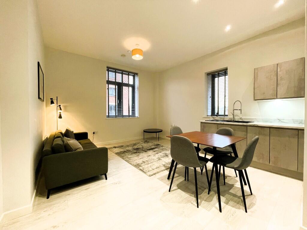 Living Space