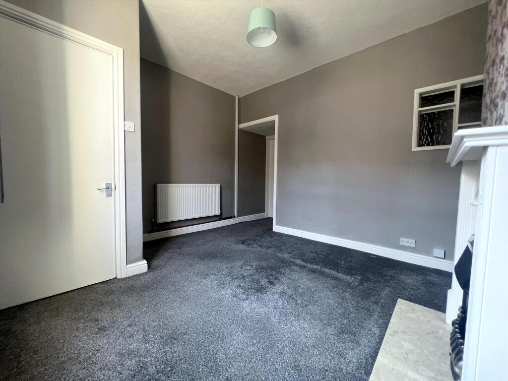 Front Reception Room