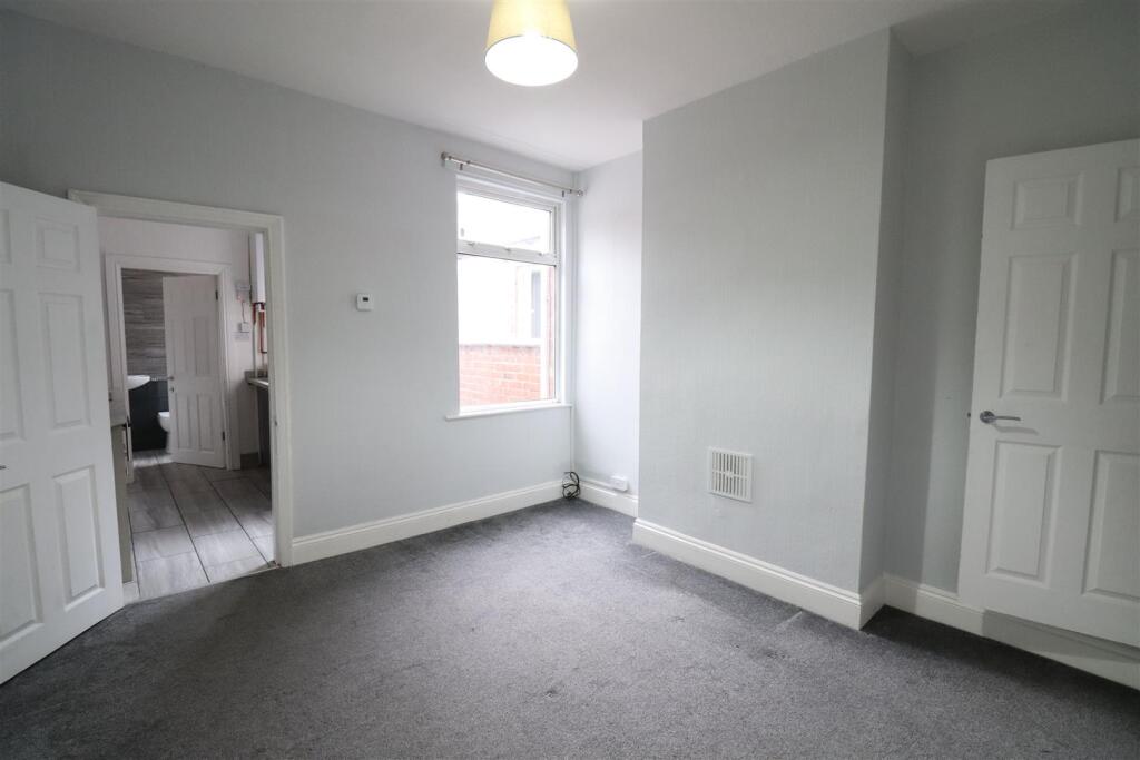 Dining Space