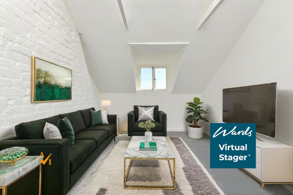 Lounge/Diner (Modern Style)