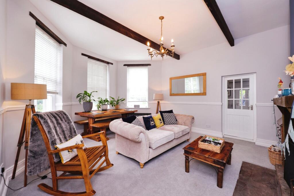 Reception Room One