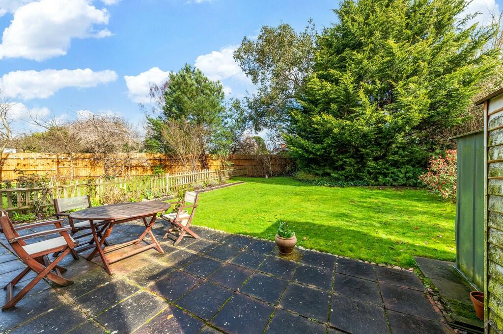 Garden 2