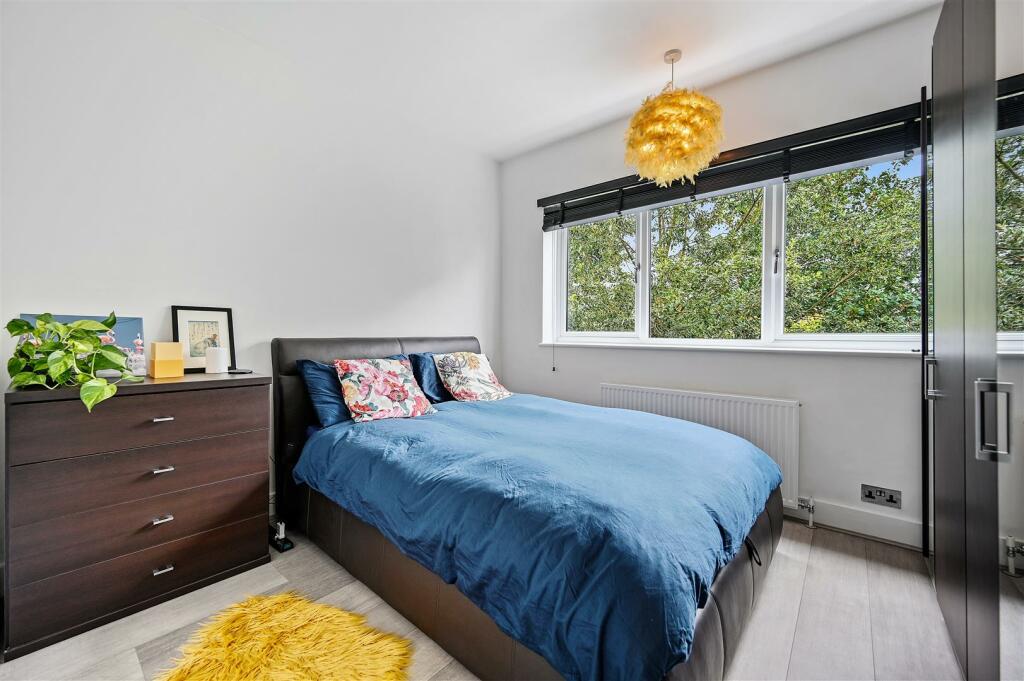 BCAR - Flat 4, 17Twyford Avenue - Bedroom (4).JPG
