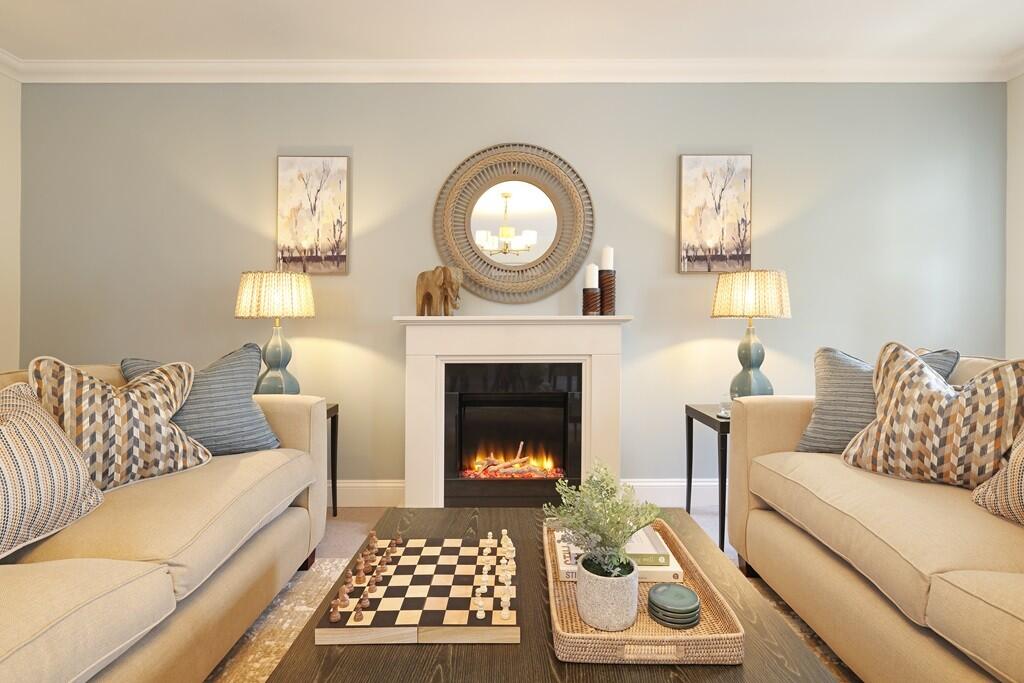 Show home image