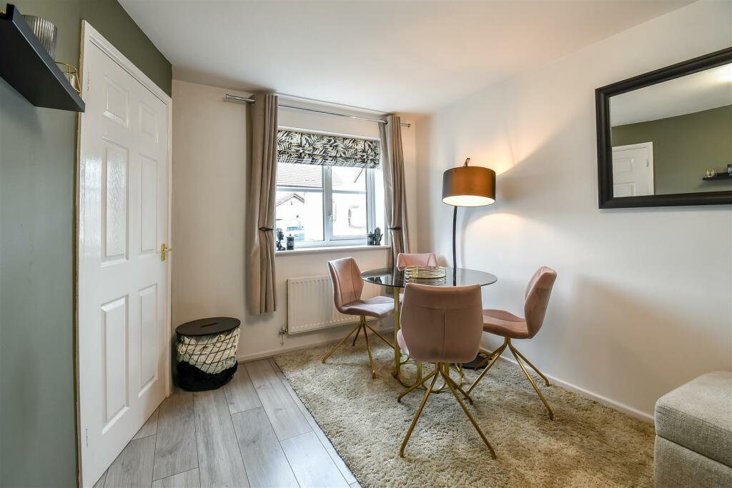 Living / Dining Room