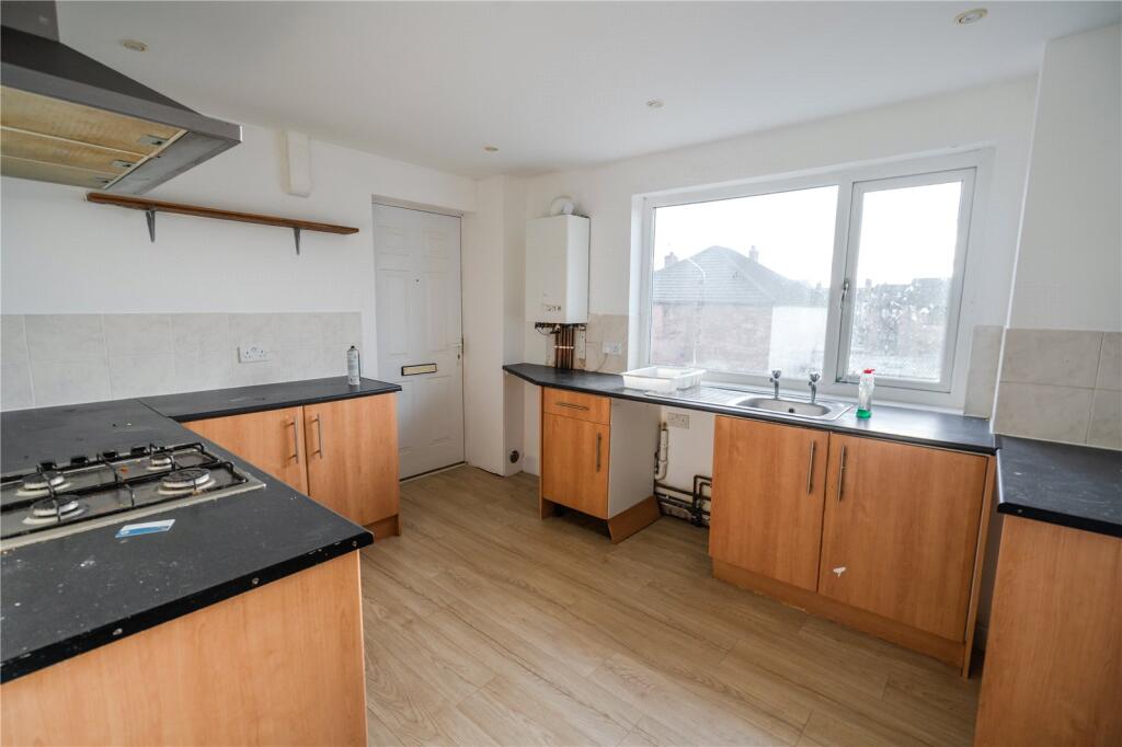 Fff - Kitchen
