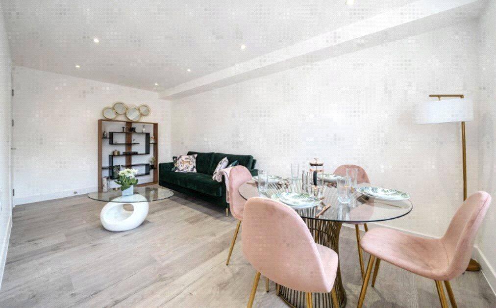 Show Home