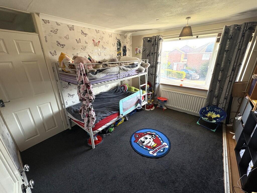 bed 1 use