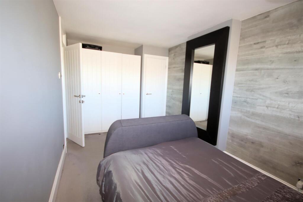 View of Bedroom 1