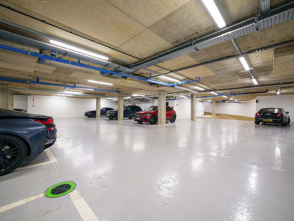 Car parking