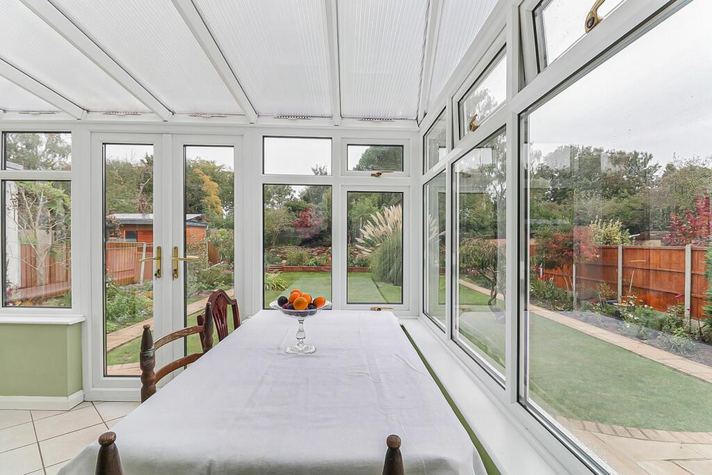 Conservatory
