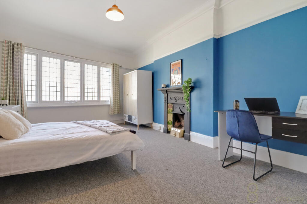 Bedroom 5