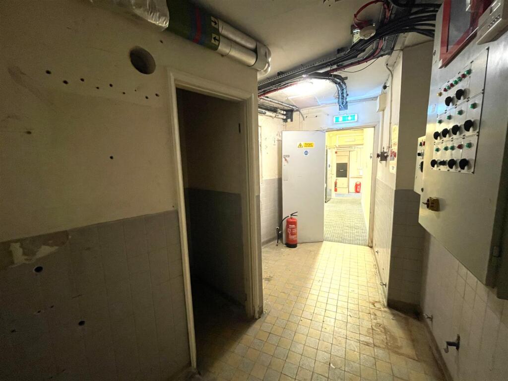 Former Barclays Bank, 1 - 3, High Street Westbury 