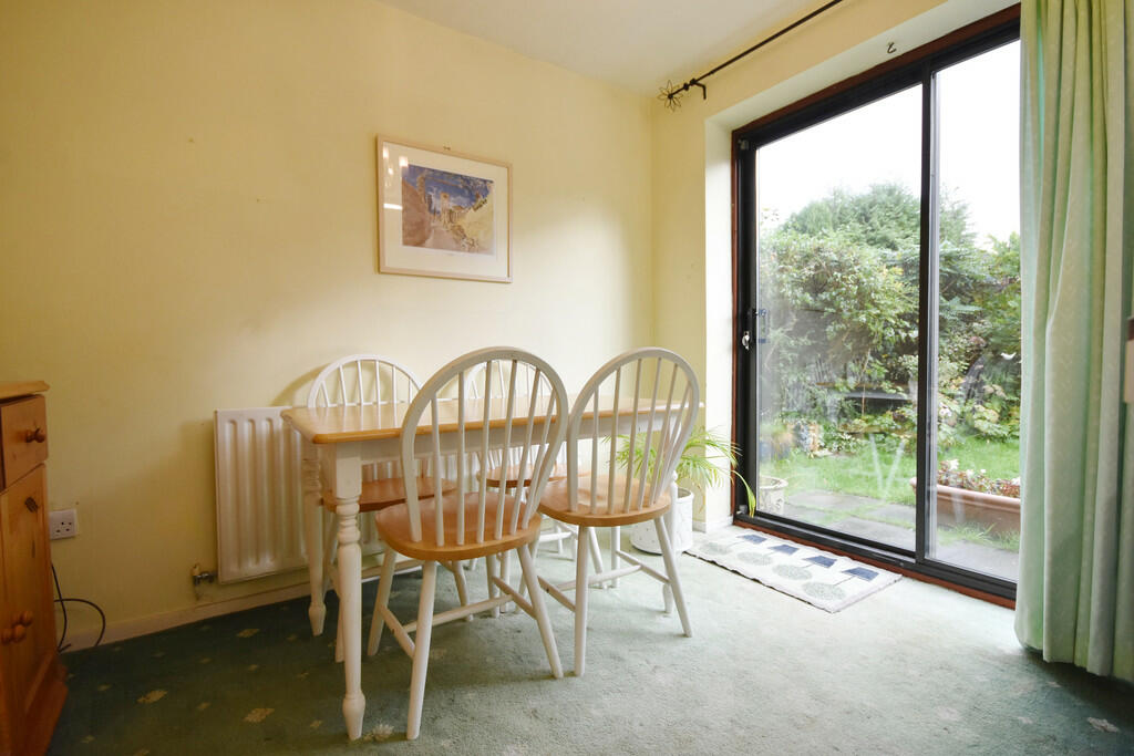 Kitchen Dining