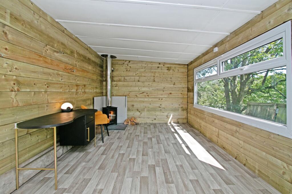 Cabin