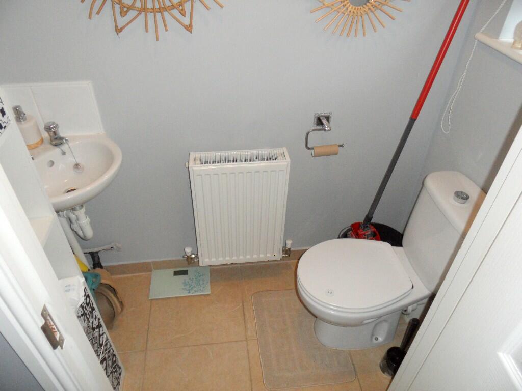 CLOAKROOM