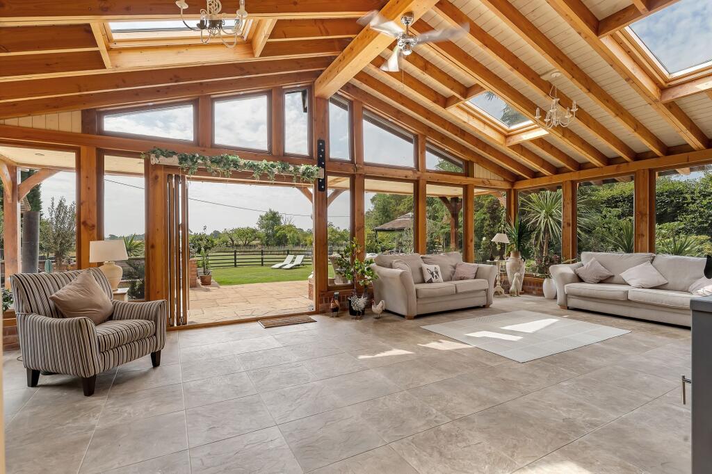 Orangery