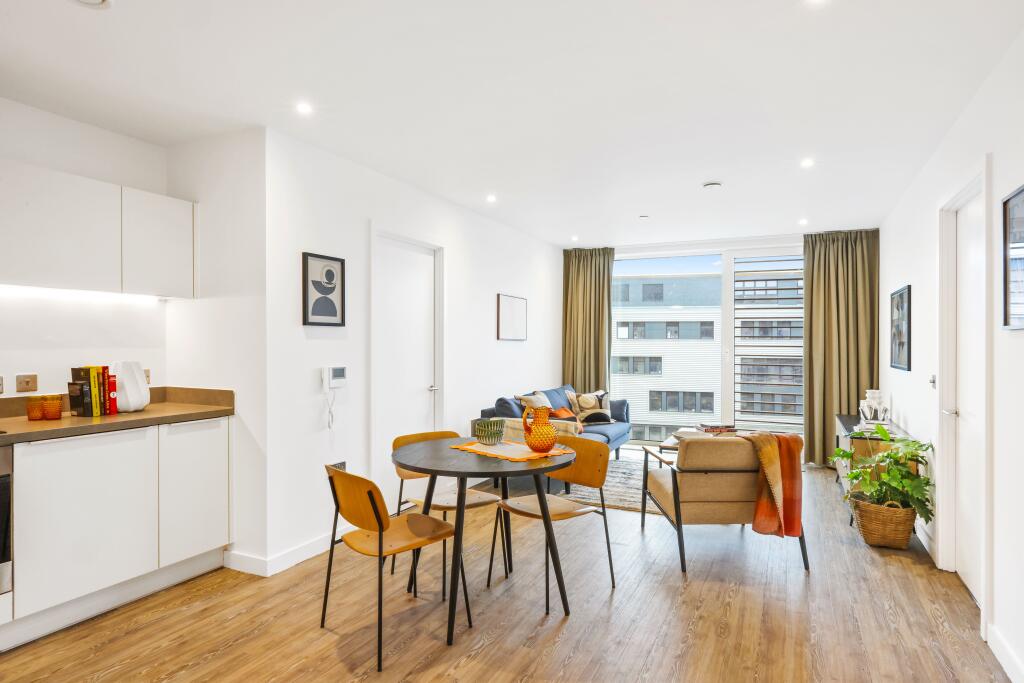 The Kell, Gillingham Gate Road, Gillingham, ME4 4SB