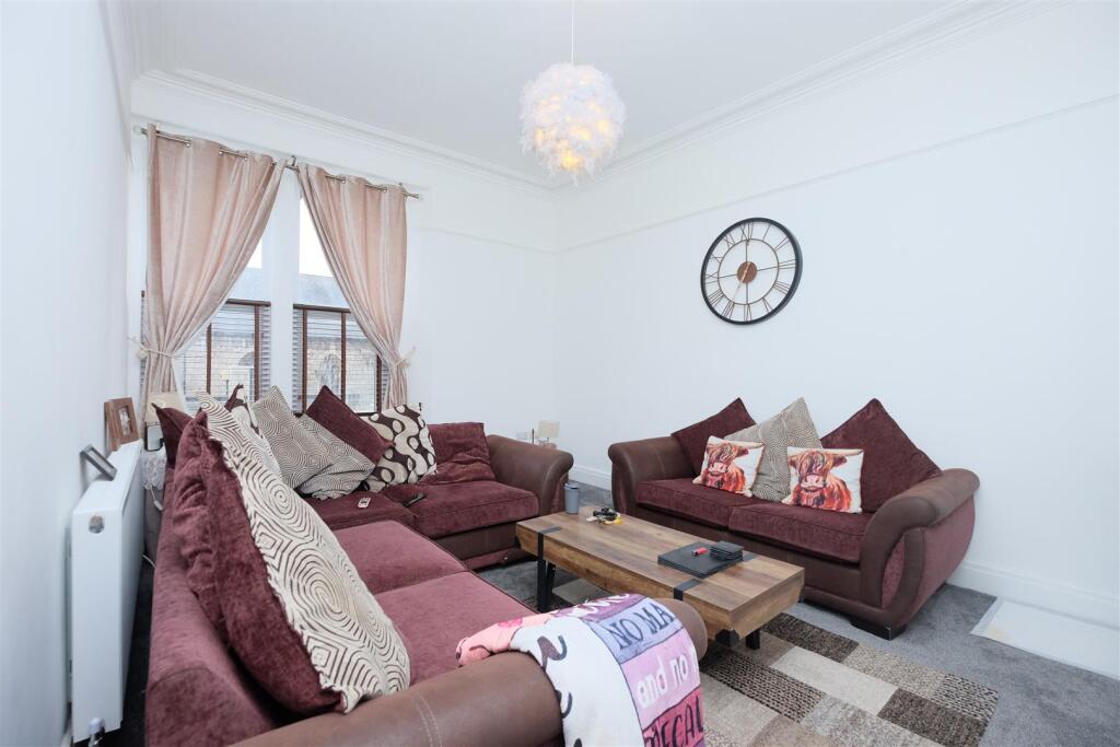 49 Oxford Street, Weston-super-Mare, North Somerse