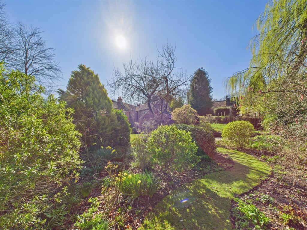 GARDEN