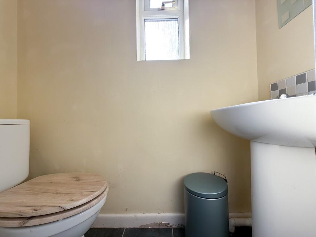 Cloakroom