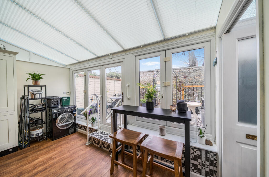 Sun Room
