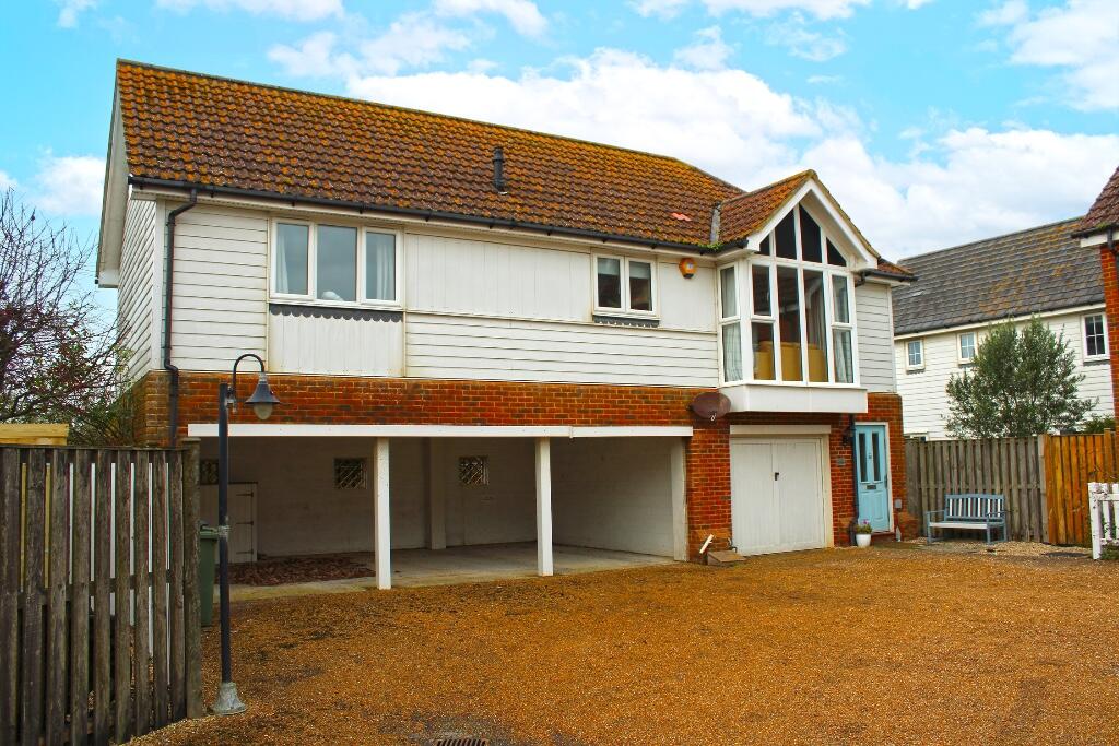 Camber, Nr. Ry, East Sussex TN31