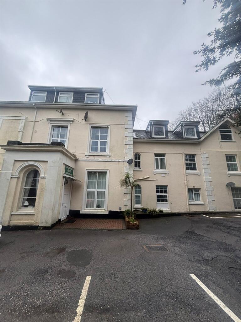 Middle Warberry Road, Torquay