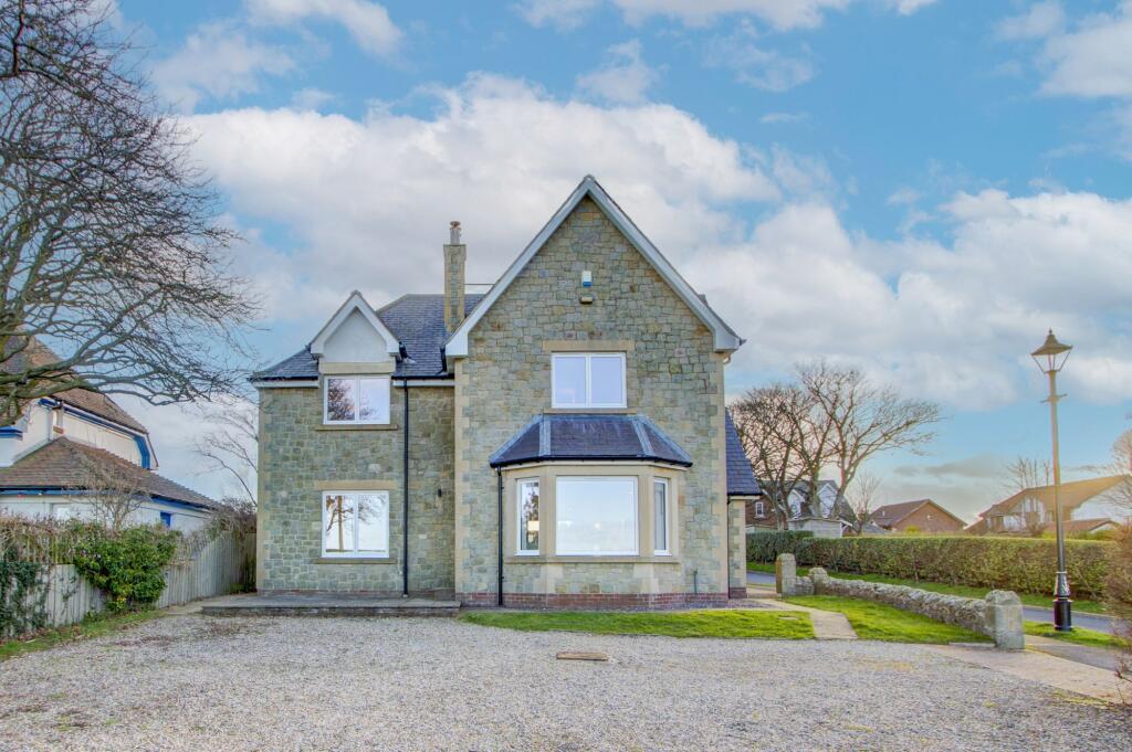 Stone House