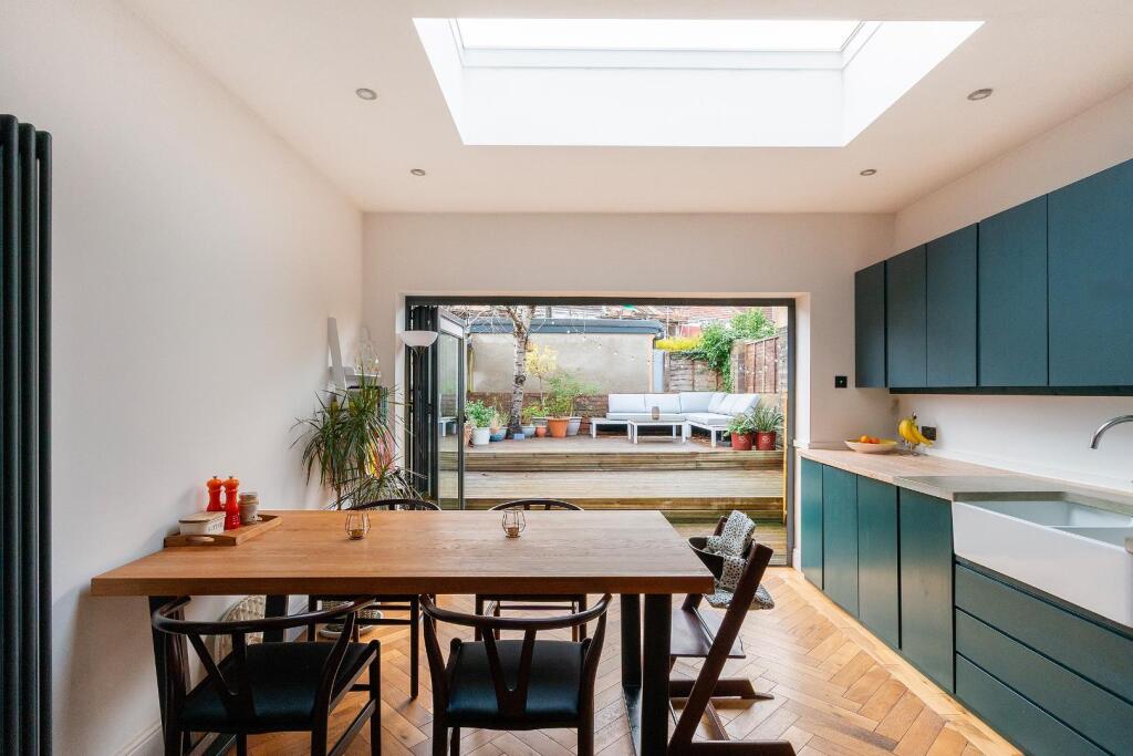 1U1SRBN - Kitchen Diner C.jpg