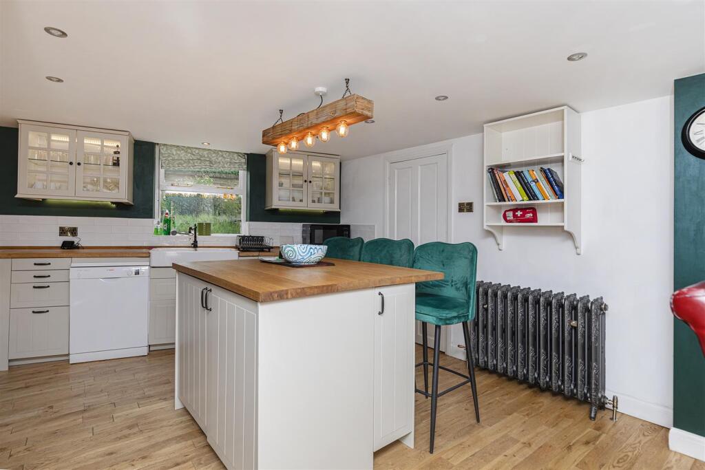 Bramleys Estate Agents - Burn Road - Birchencliffe
