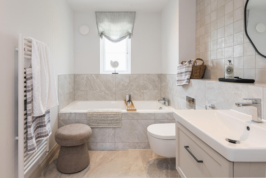 Coln Signature Home Churchill by Pete Helme Photog