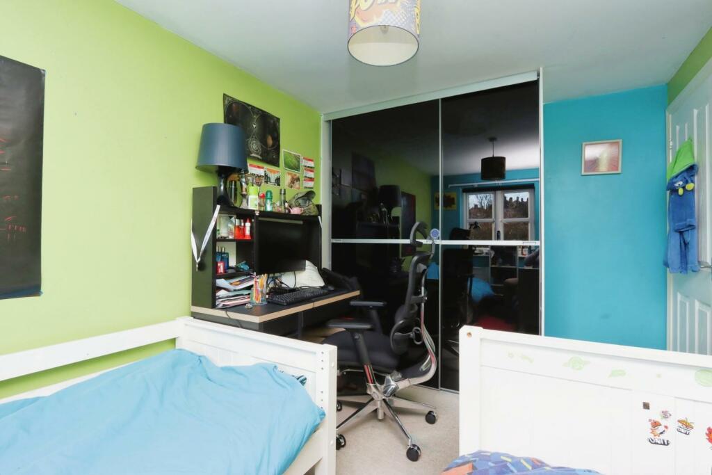 BEDROOM NO.2